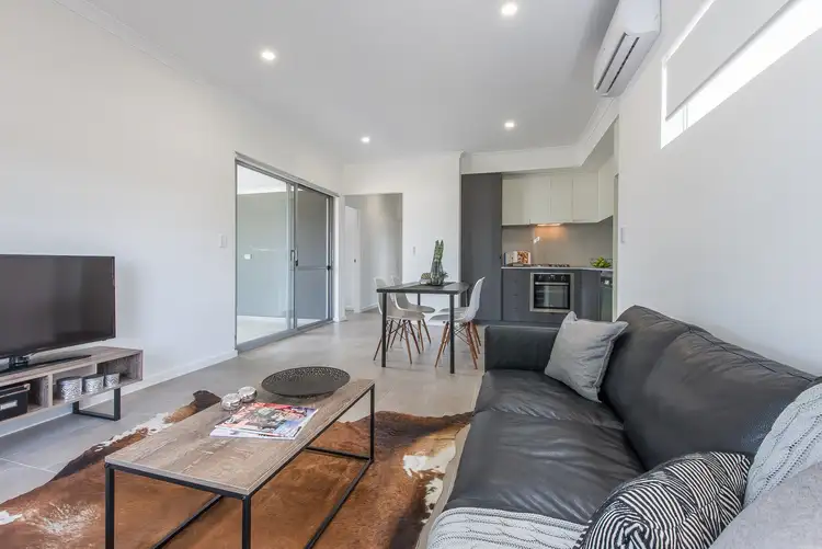 Sixth view of Homely apartment listing, 6/59 Balcombe Way, Westminster WA 6061