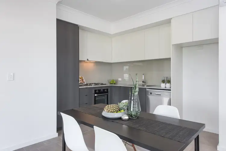 Seventh view of Homely apartment listing, 6/59 Balcombe Way, Westminster WA 6061
