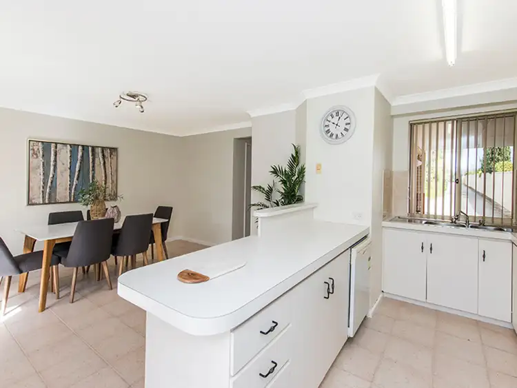 Sixth view of Homely house listing, 8/78 Clydesdale Street, Como WA 6152