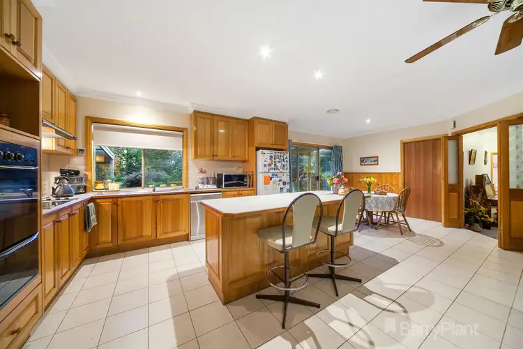 Fourth view of Homely house listing, 1 Pepperell Drive, Drouin VIC 3818