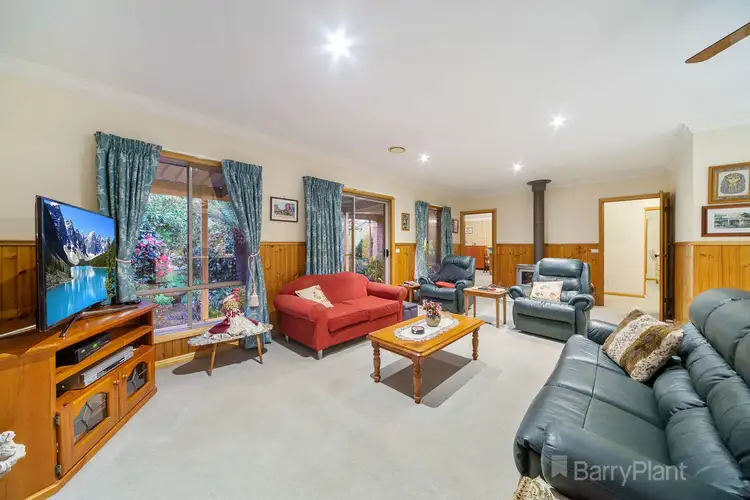 Fifth view of Homely house listing, 1 Pepperell Drive, Drouin VIC 3818