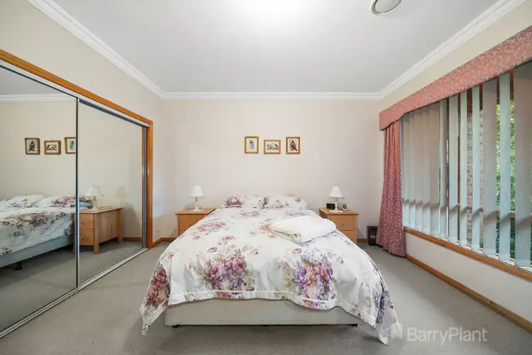 Sixth view of Homely house listing, 1 Pepperell Drive, Drouin VIC 3818