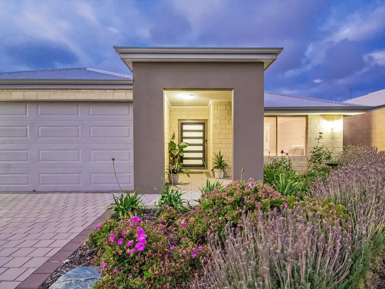 Third view of Homely house listing, 35 Calooli Grove, Golden Bay WA 6174