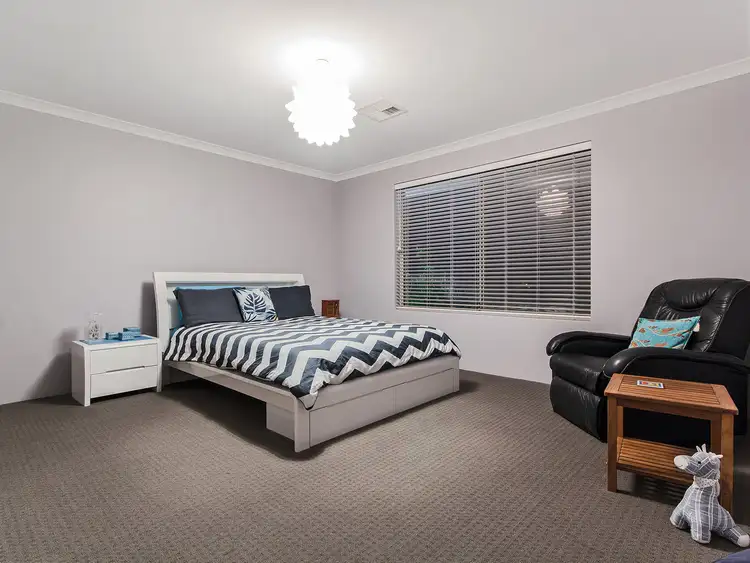 Fifth view of Homely house listing, 35 Calooli Grove, Golden Bay WA 6174