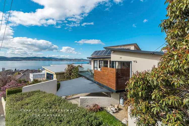 28 Red Chapel Avenue, Sandy Bay TAS 7005