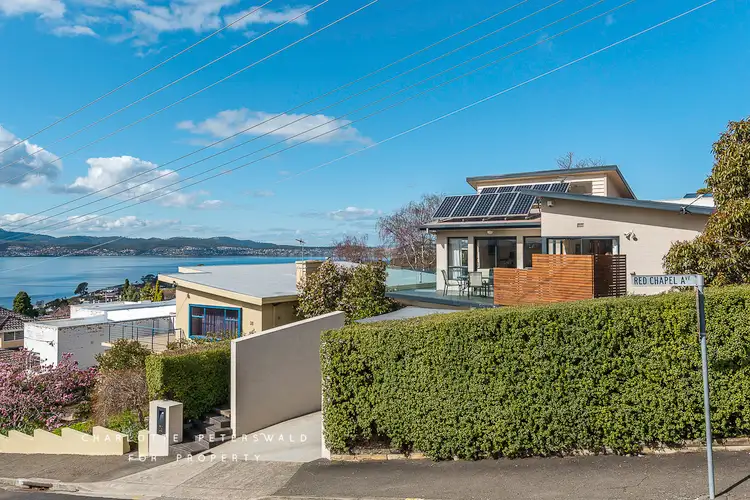 Third view of Homely house listing, 28 Red Chapel Avenue, Sandy Bay TAS 7005