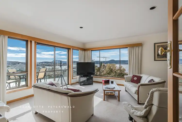 Sixth view of Homely house listing, 28 Red Chapel Avenue, Sandy Bay TAS 7005