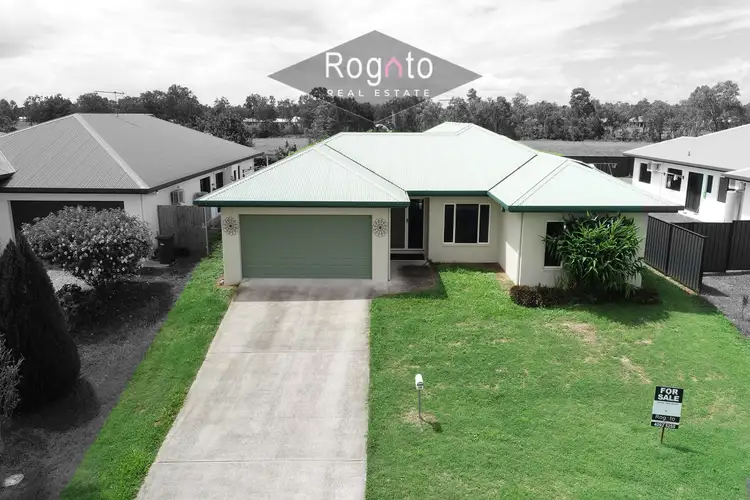 38 Jacana Close, Mareeba QLD 4880