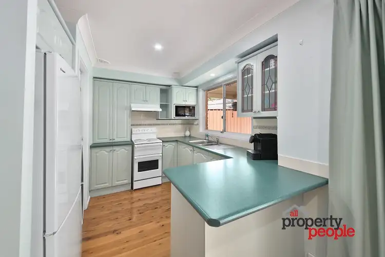Fifth view of Homely house listing, 11 Correa Place, Macquarie Fields NSW 2564