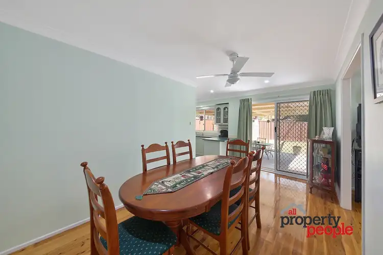 Sixth view of Homely house listing, 11 Correa Place, Macquarie Fields NSW 2564