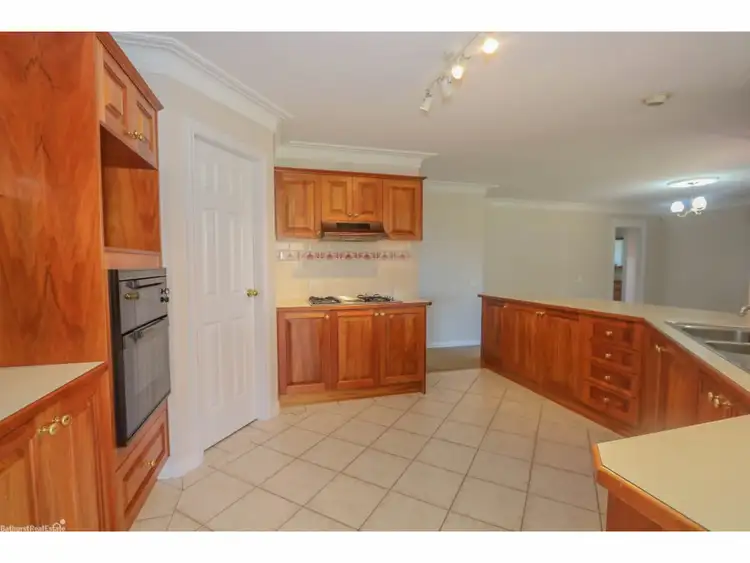 Second view of Homely house listing, 40 Abercrombie Drive, Abercrombie NSW 2795