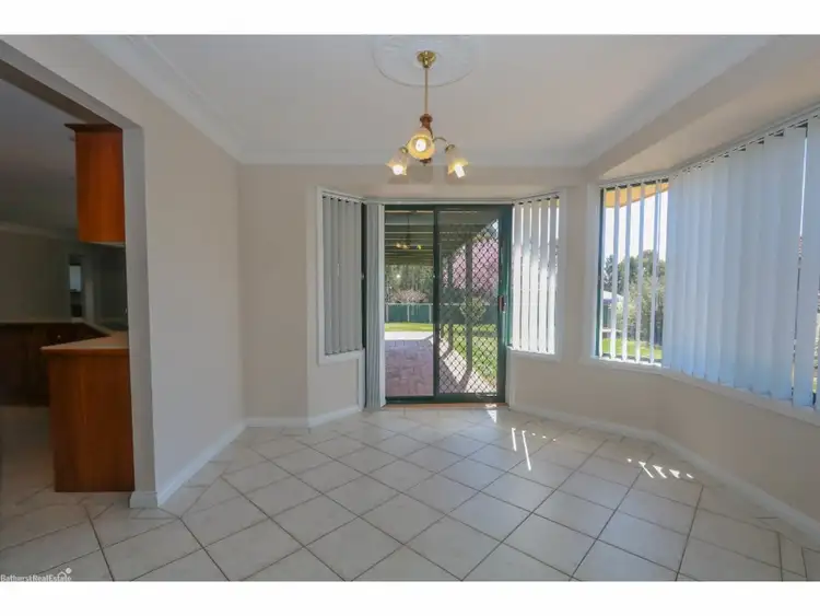 Sixth view of Homely house listing, 40 Abercrombie Drive, Abercrombie NSW 2795