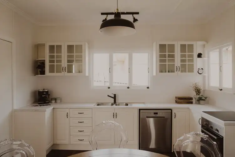 Second view of Homely house listing, 11 Wellsley Street, North Toowoomba QLD 4350