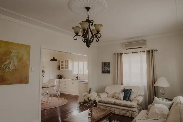 Third view of Homely house listing, 11 Wellsley Street, North Toowoomba QLD 4350