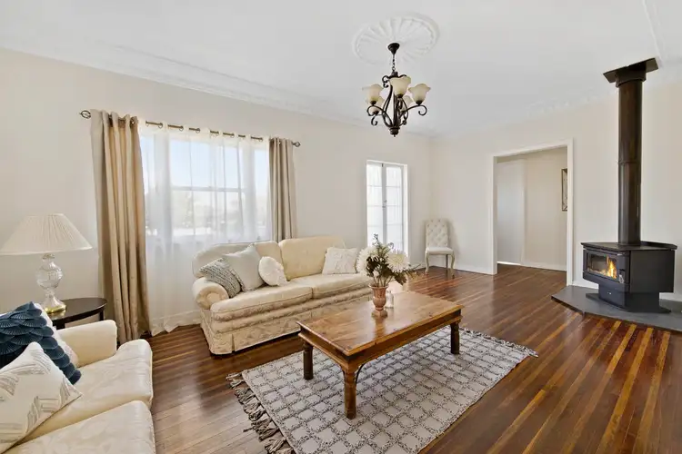 Fourth view of Homely house listing, 11 Wellsley Street, North Toowoomba QLD 4350