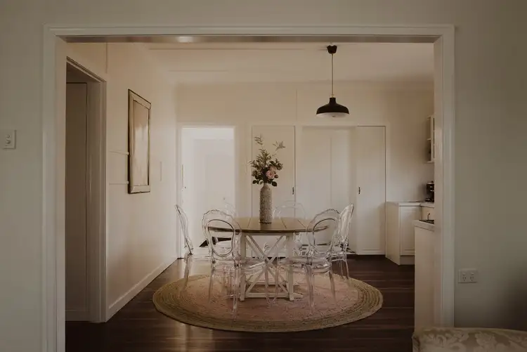 Fifth view of Homely house listing, 11 Wellsley Street, North Toowoomba QLD 4350