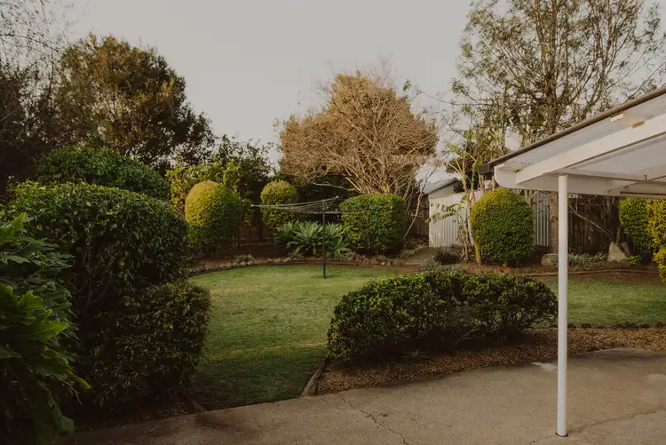 Sixth view of Homely house listing, 11 Wellsley Street, North Toowoomba QLD 4350