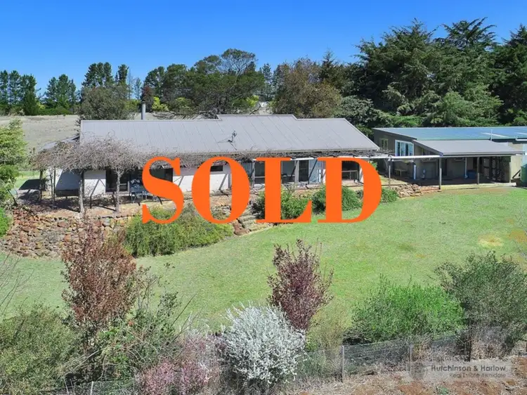 Main view of Homely rural property listing, 89 Marble Hill Road, Armidale NSW 2350