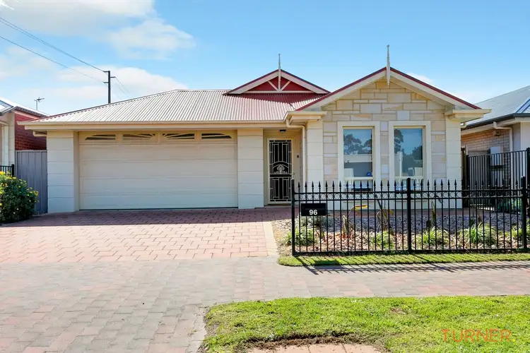 96 Livingstone Avenue, Prospect SA 5082