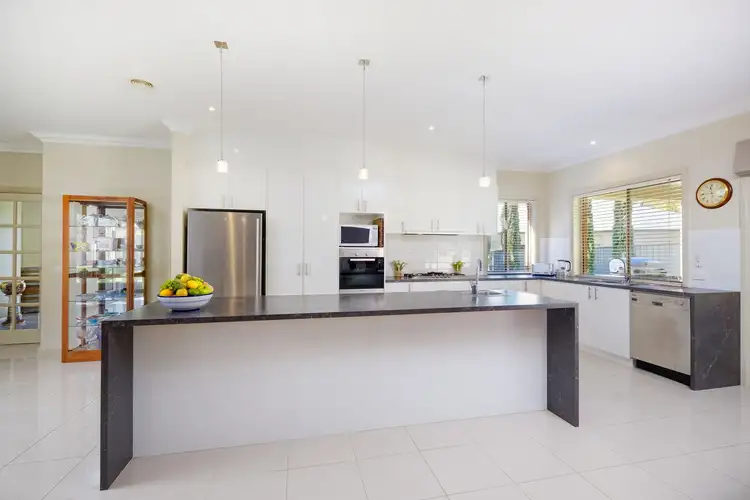 Second view of Homely house listing, 18 Valerian Terrace, Baranduda VIC 3691