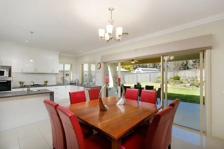 Fifth view of Homely house listing, 18 Valerian Terrace, Baranduda VIC 3691