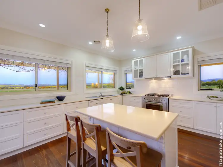 Fourth view of Homely house listing, 86 Butterbush Road, Gregadoo NSW 2650