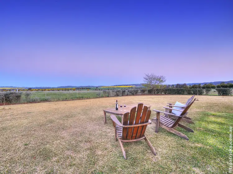 Fifth view of Homely house listing, 86 Butterbush Road, Gregadoo NSW 2650