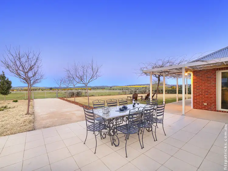 Sixth view of Homely house listing, 86 Butterbush Road, Gregadoo NSW 2650