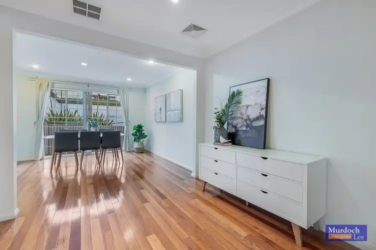 Fifth view of Homely townhouse listing, 2/12 Orange Grove, Castle Hill NSW 2154