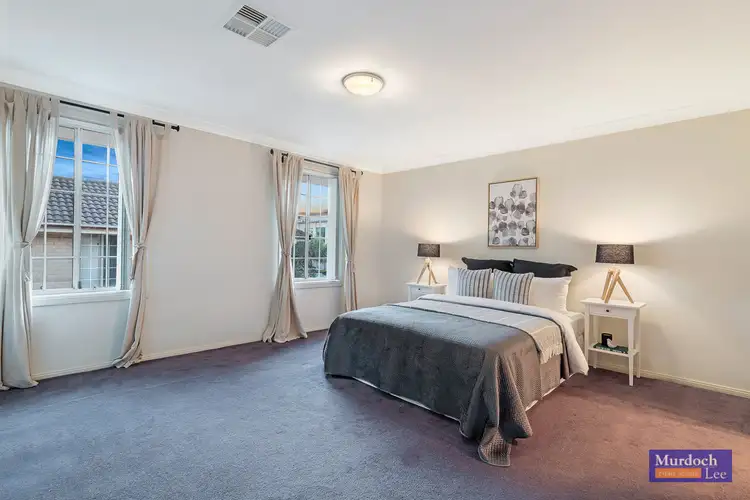 Sixth view of Homely townhouse listing, 2/12 Orange Grove, Castle Hill NSW 2154
