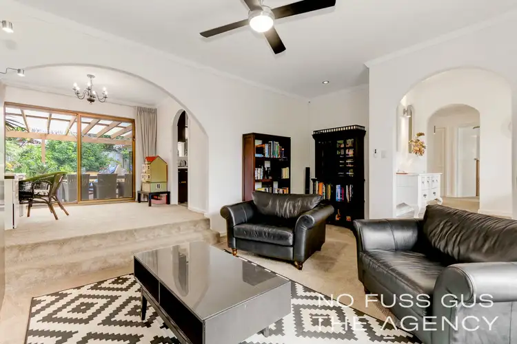 25 Chandos Way, Greenwood WA 6024