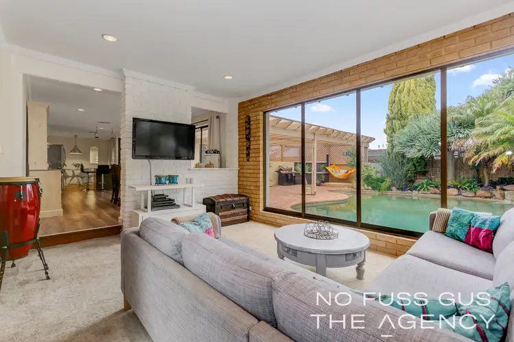 Second view of Homely house listing, 25 Chandos Way, Greenwood WA 6024