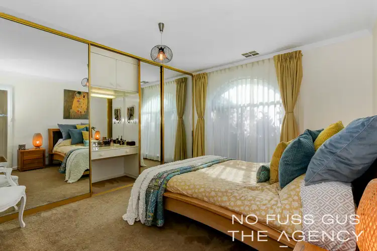 Fourth view of Homely house listing, 25 Chandos Way, Greenwood WA 6024