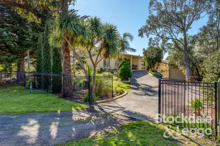 49 Rosyth Road, Rye VIC 3941