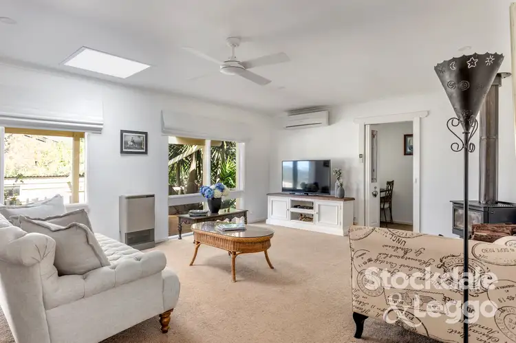 Second view of Homely house listing, 49 Rosyth Road, Rye VIC 3941
