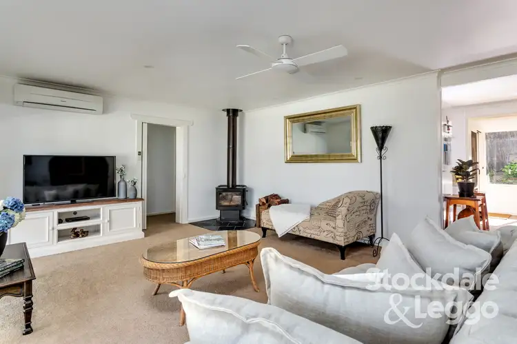 Third view of Homely house listing, 49 Rosyth Road, Rye VIC 3941