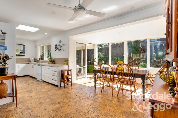 Fourth view of Homely house listing, 49 Rosyth Road, Rye VIC 3941