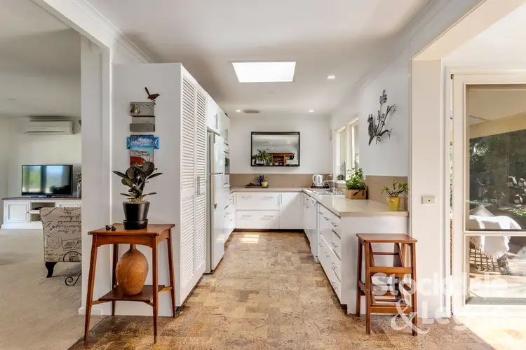 Fifth view of Homely house listing, 49 Rosyth Road, Rye VIC 3941