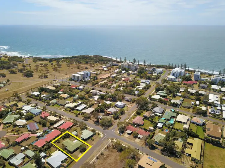 Second view of Homely house listing, 28 Clarke Street, Bargara QLD 4670