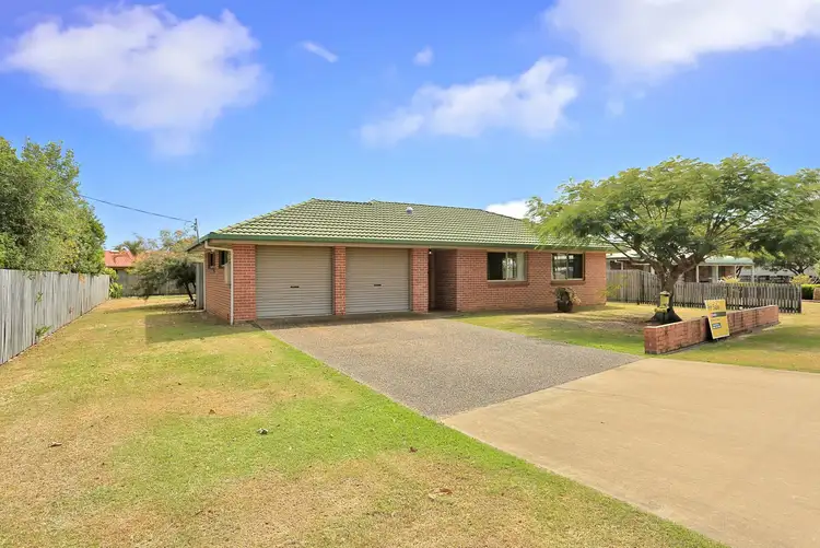 Third view of Homely house listing, 28 Clarke Street, Bargara QLD 4670