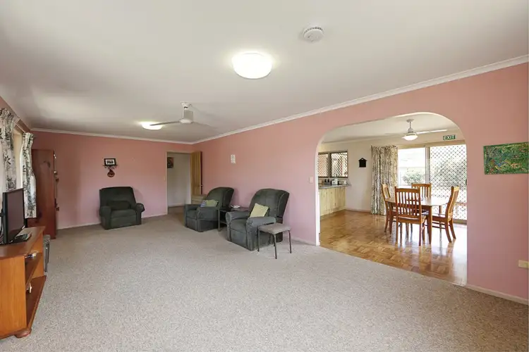 Fourth view of Homely house listing, 28 Clarke Street, Bargara QLD 4670