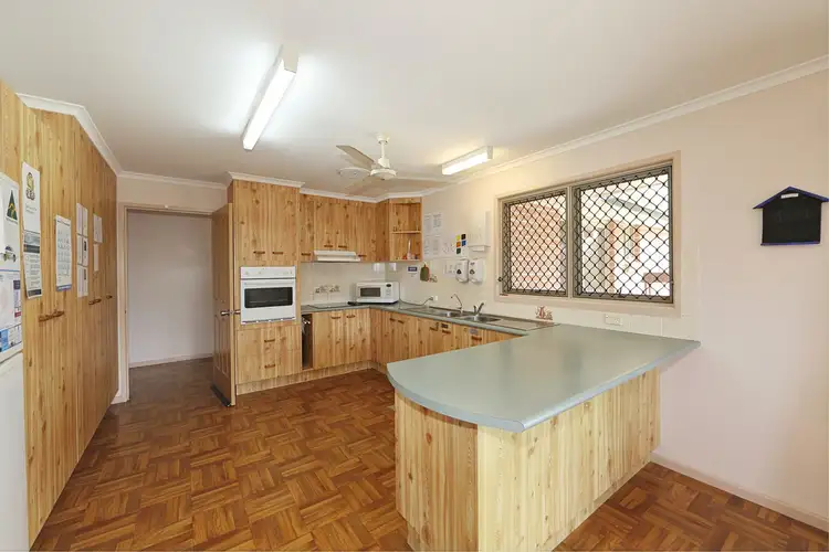 Fifth view of Homely house listing, 28 Clarke Street, Bargara QLD 4670