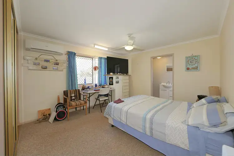Seventh view of Homely house listing, 28 Clarke Street, Bargara QLD 4670