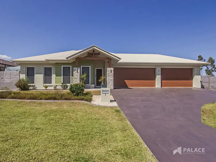1 Joyce Street, Karalee QLD 4306