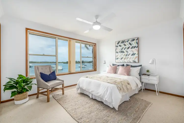 Fifth view of Homely house listing, 20 Shannon Street, Marks Point NSW 2280