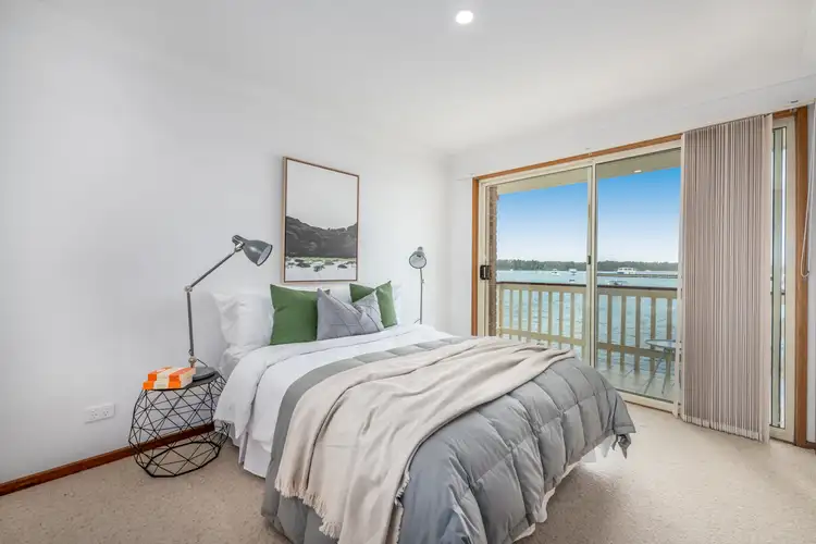 Sixth view of Homely house listing, 20 Shannon Street, Marks Point NSW 2280