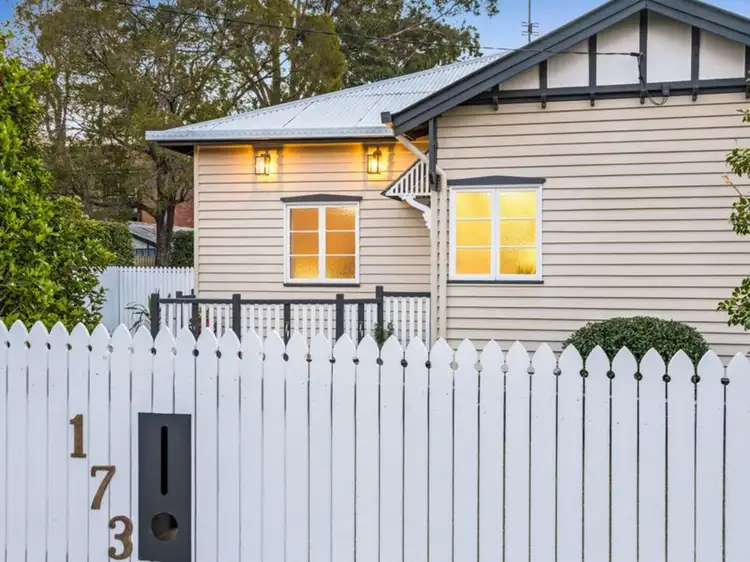 173 West Street, Newtown QLD 4350