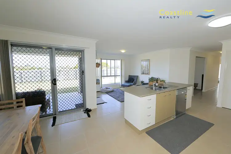 Seventh view of Homely house listing, 4 Fierro Drive, Bargara QLD 4670