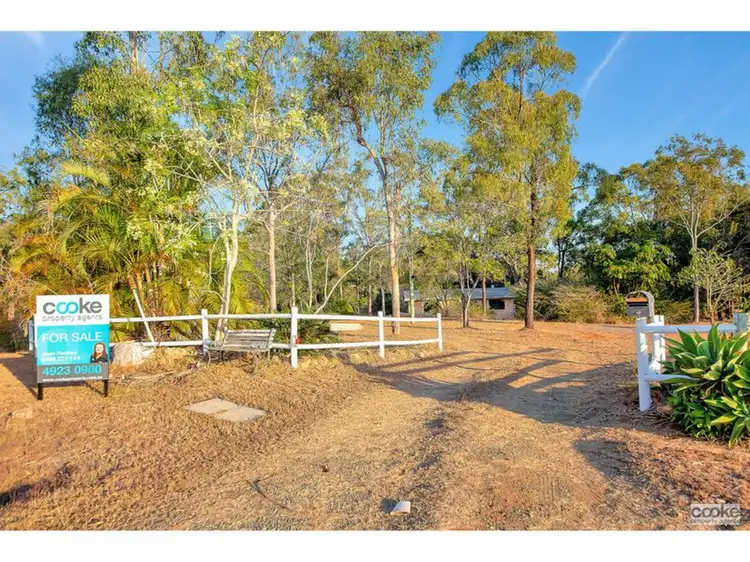 Main view of Homely rural property listing, 170 Barmoya Road, The Caves QLD 4702