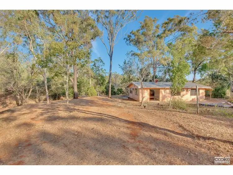 Second view of Homely rural property listing, 170 Barmoya Road, The Caves QLD 4702